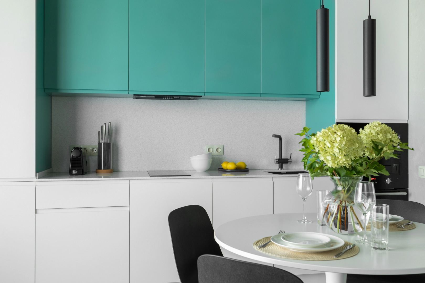 Апартаменты Leon Апартаменты с Одной Спальней