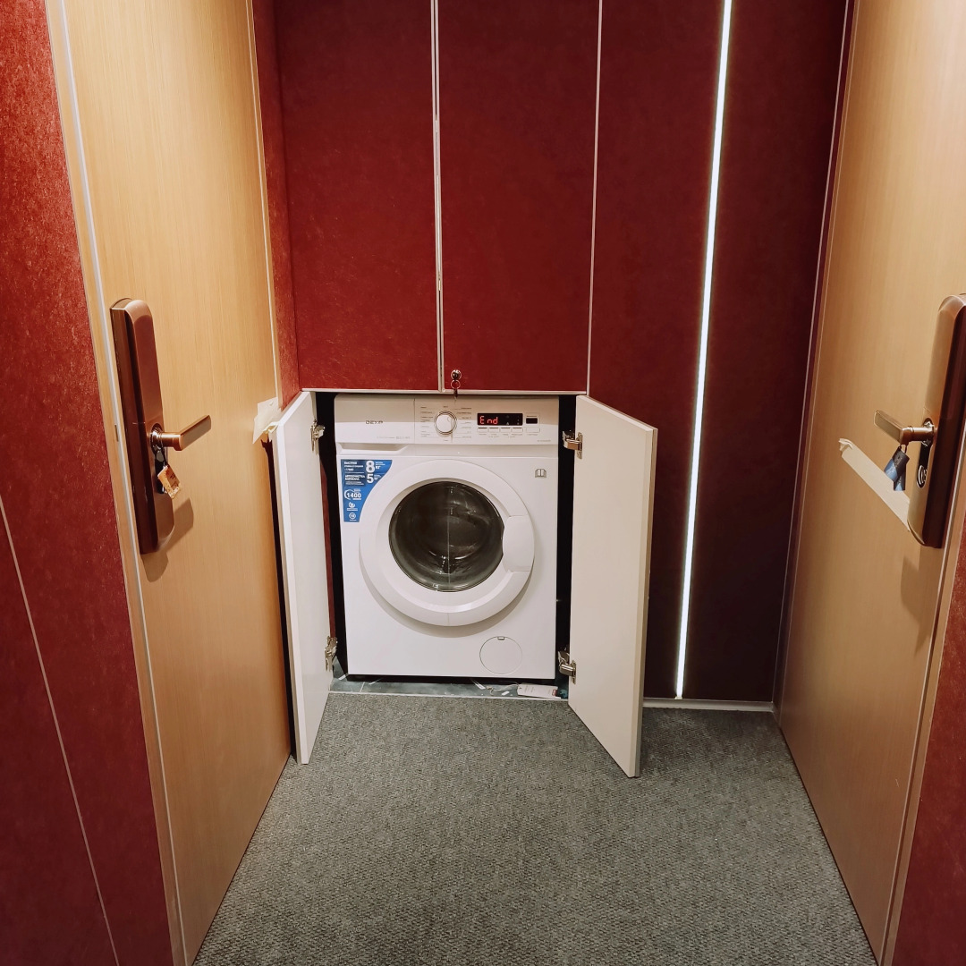 Апартаменты Osobnuak VL