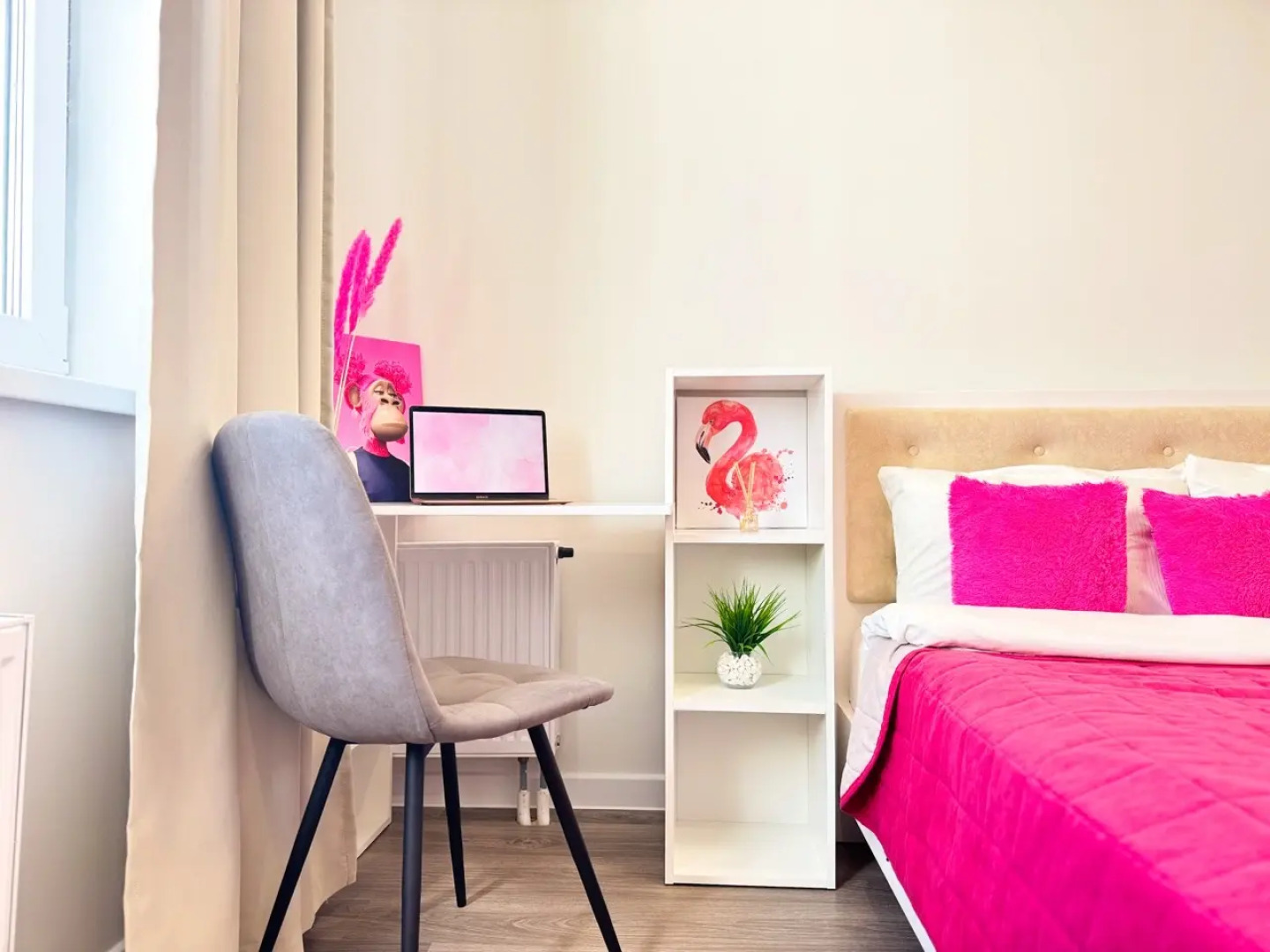 Квартира на Быстрецкой 18/1