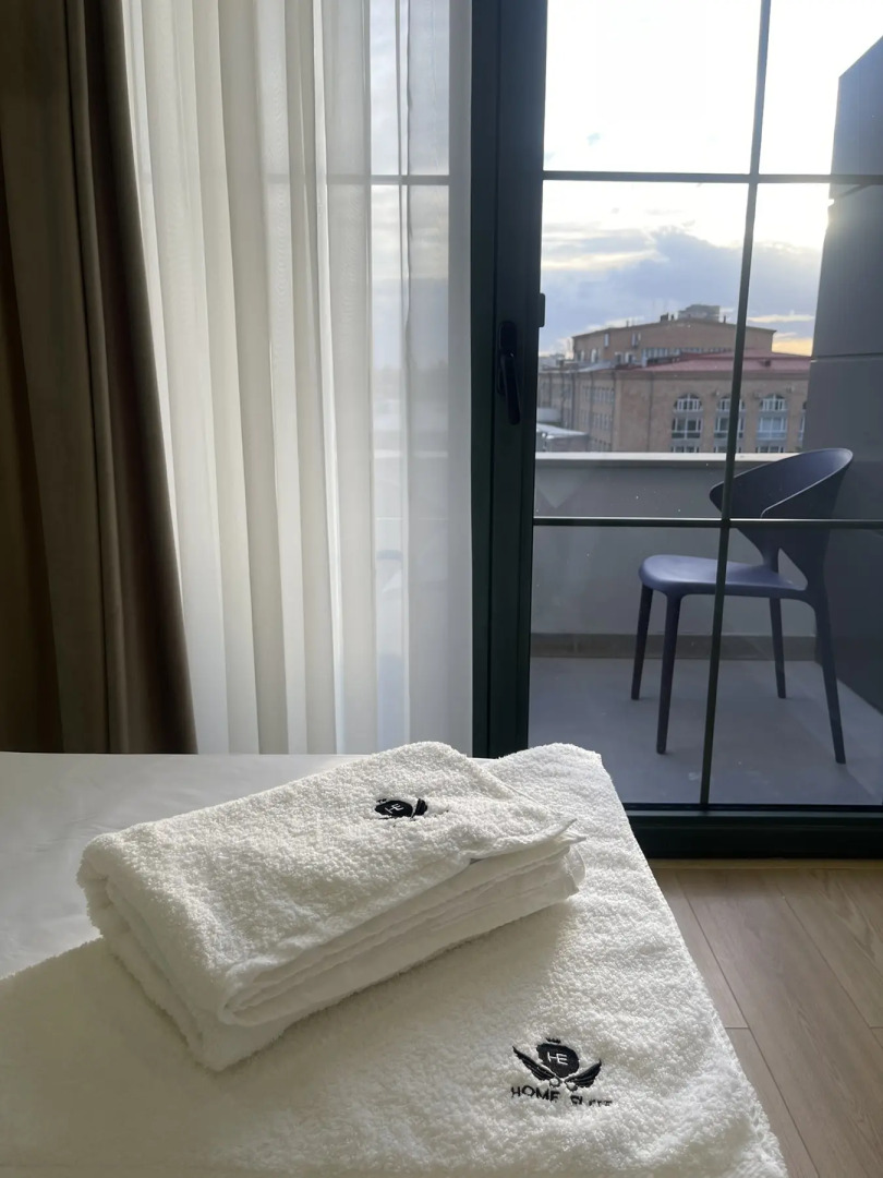 Бутик-отель Aygestan Plaza