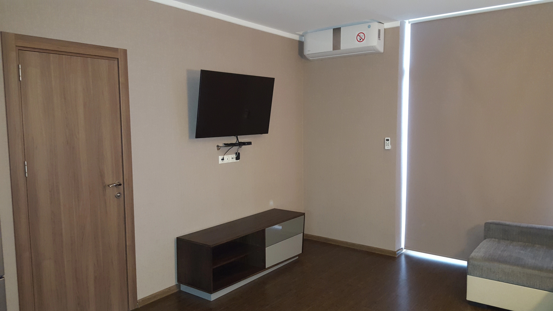 Апартаменты Mimino Deluxe First Line (K I)