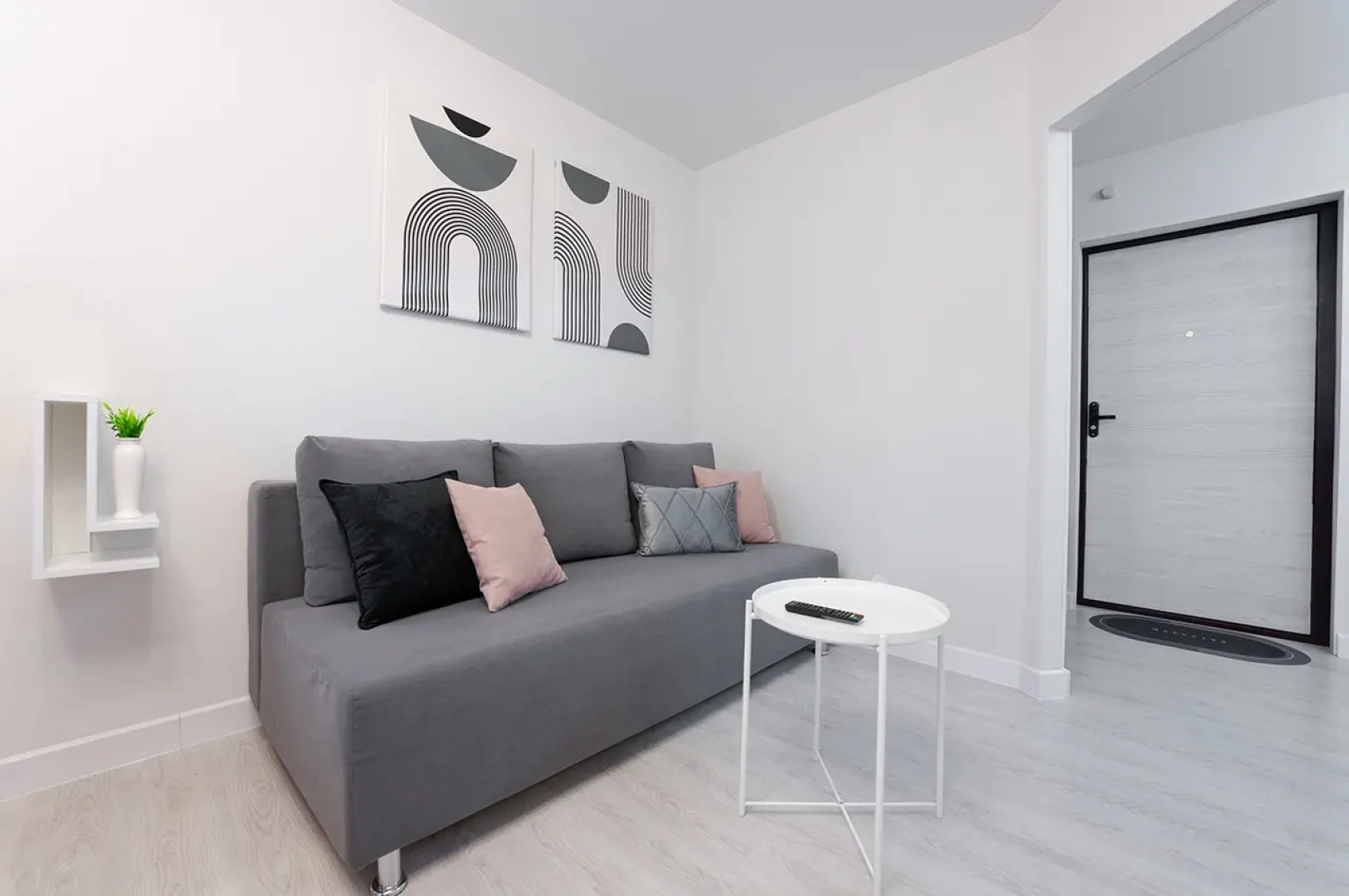 Апартаменты Пять Звёзд Президентский Дворец