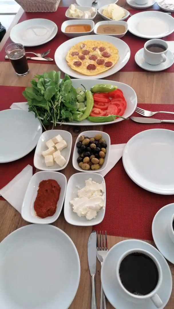 Отель Luna Piena