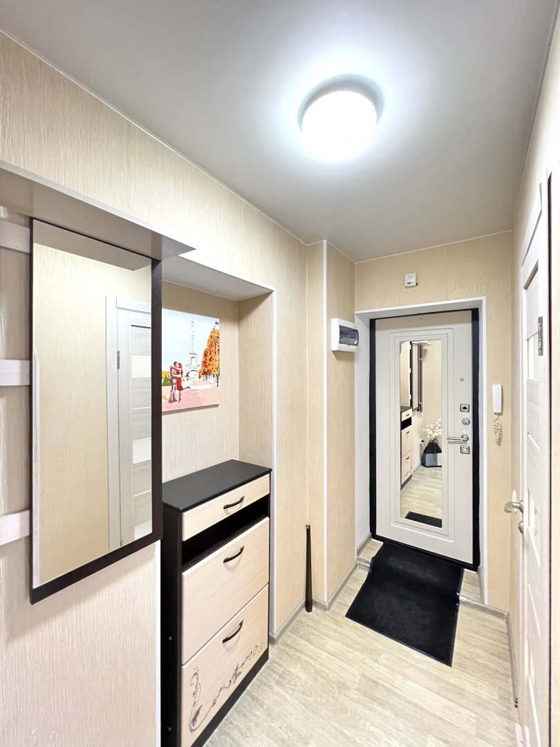 Квартира Уютный дом