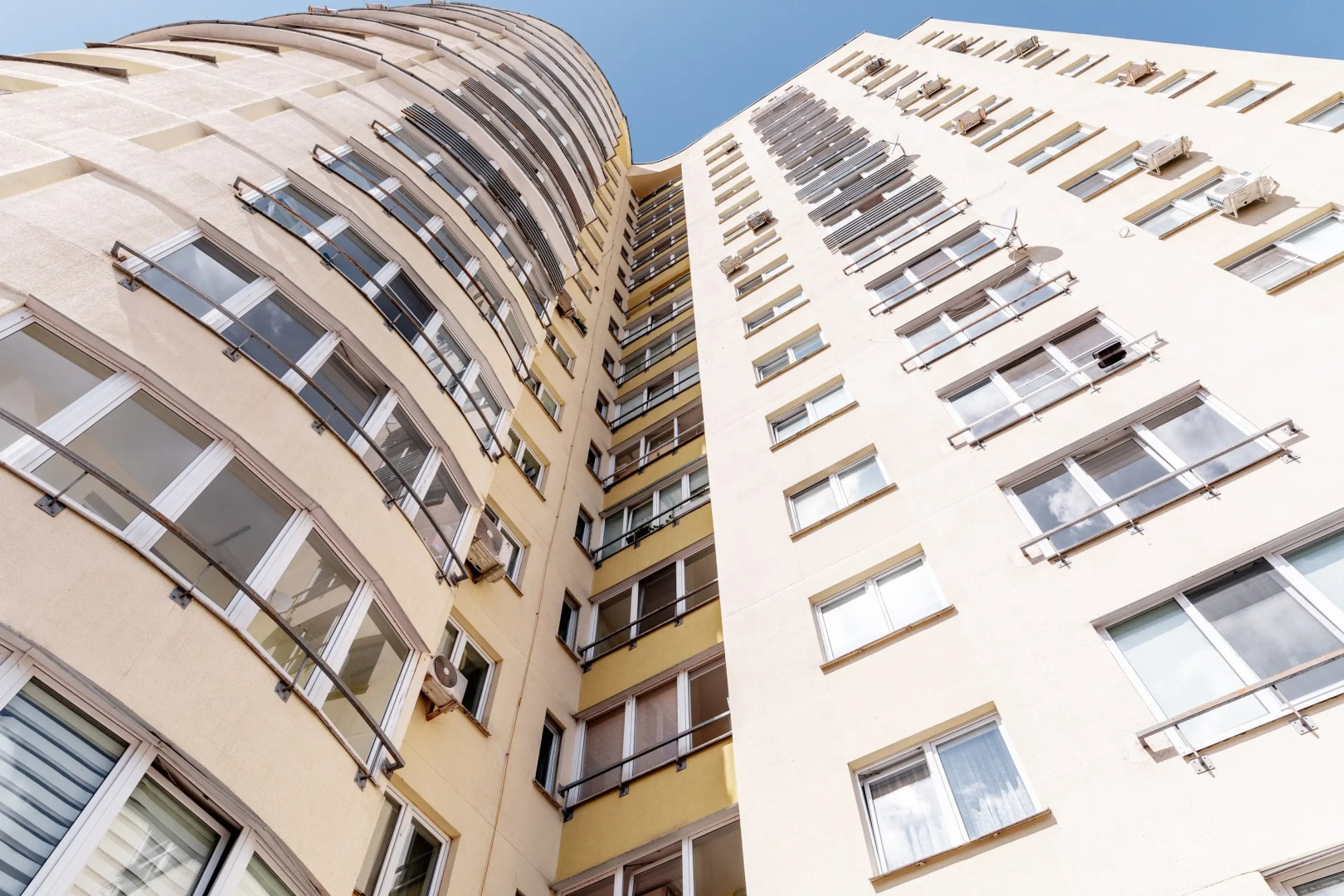 Апартаменты вблизи Комсомольского Озера