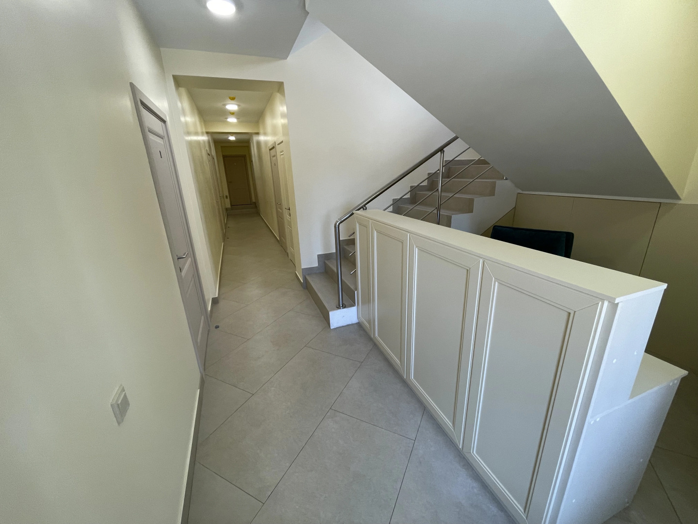 Квартира Армара 5