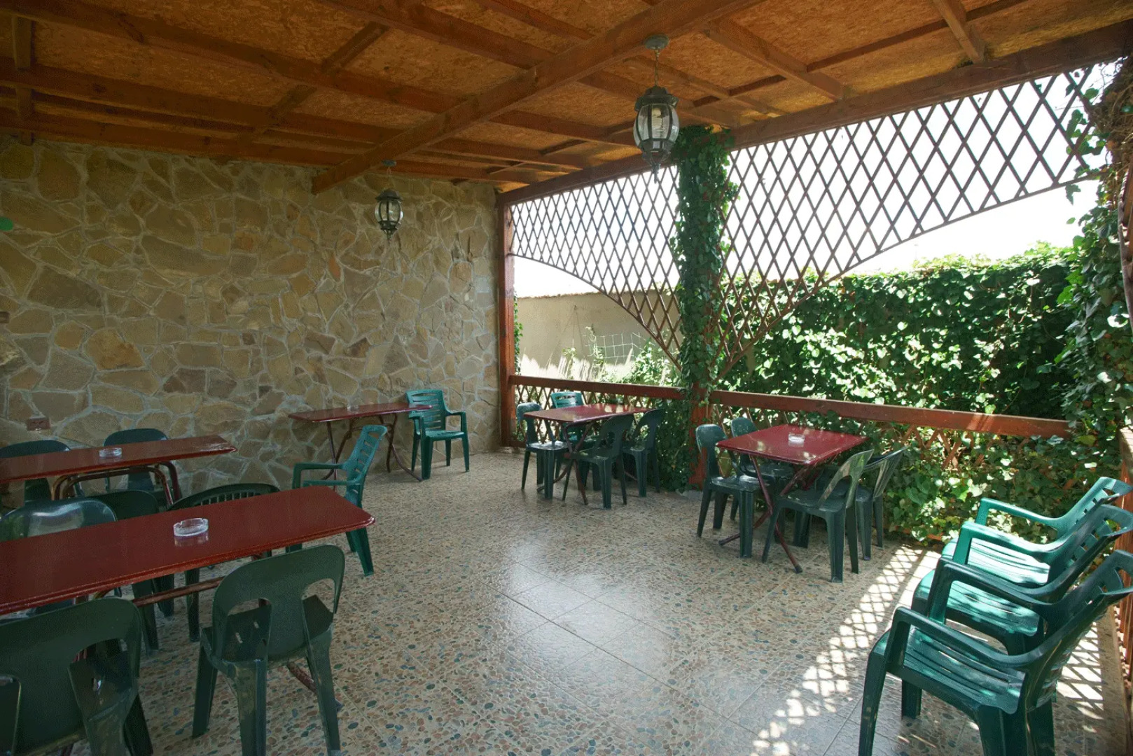 Гостевой дом Флагман