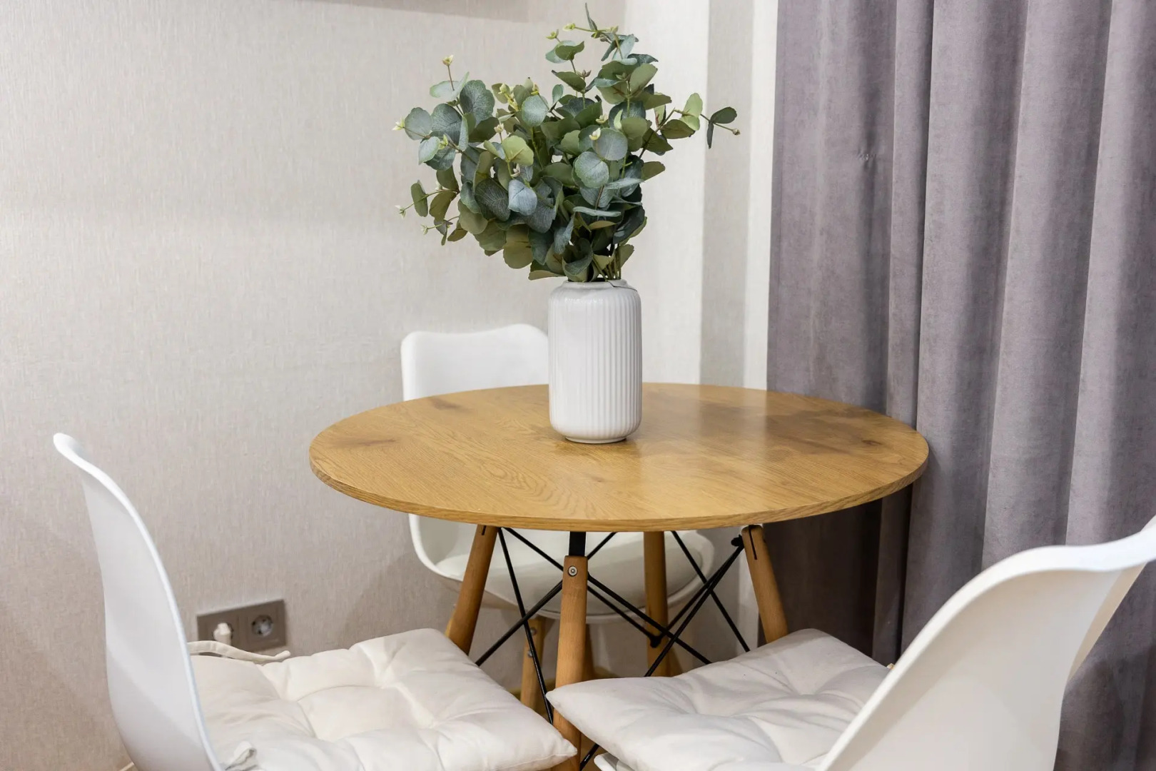 Апартаменты в Доме Лазурит