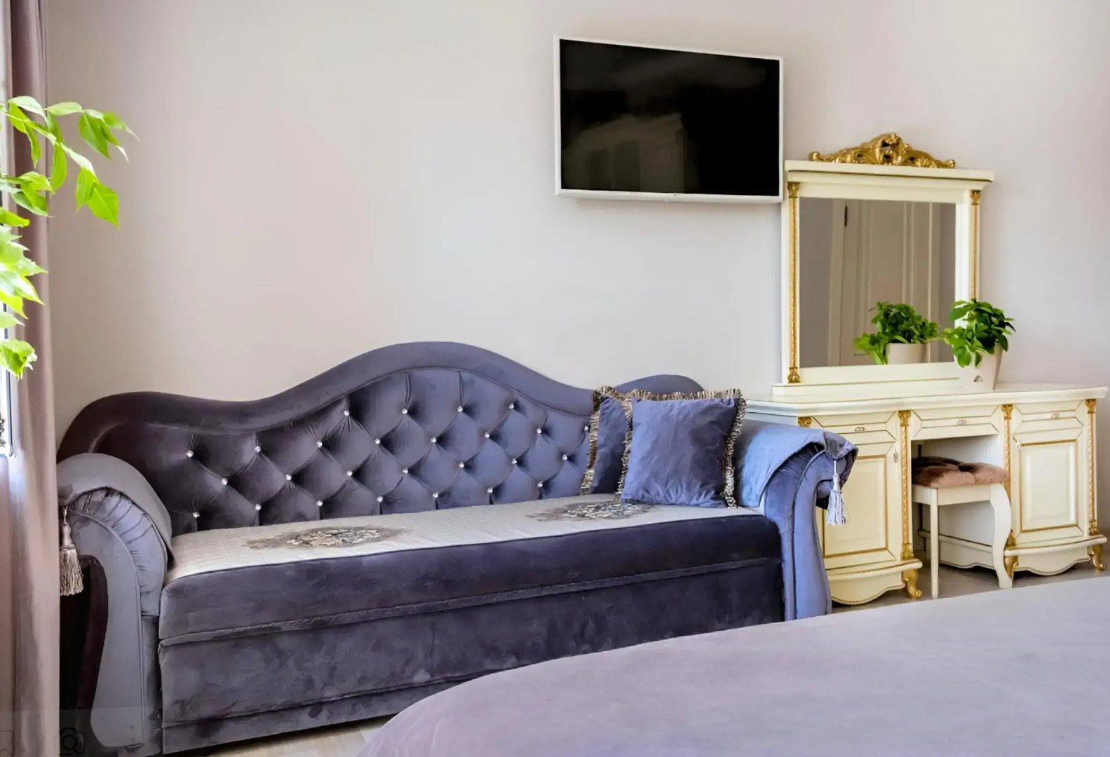 Квартира Пятигорская 24 27/2