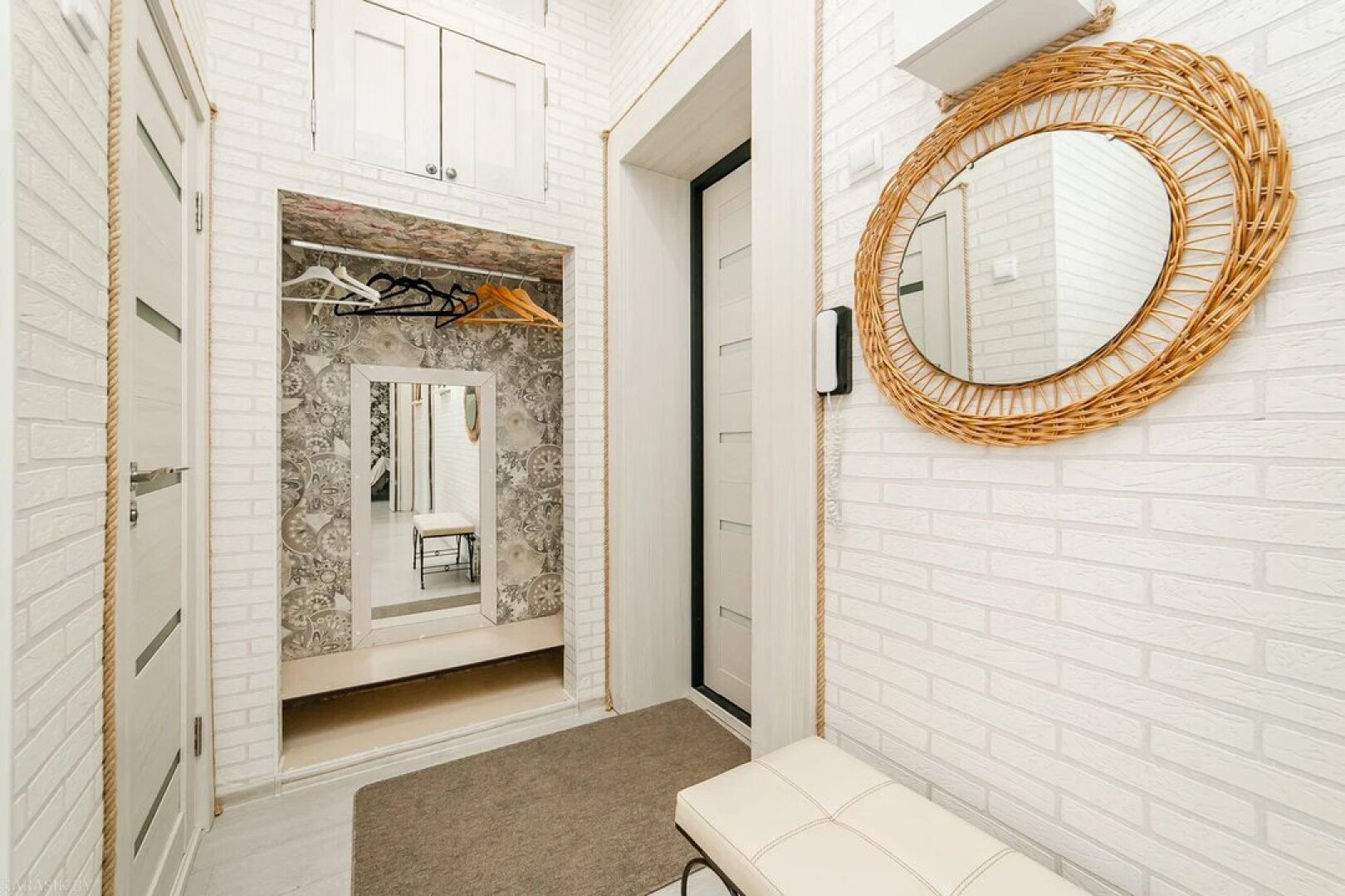 Апартаменты на улице Янки Купалы 11