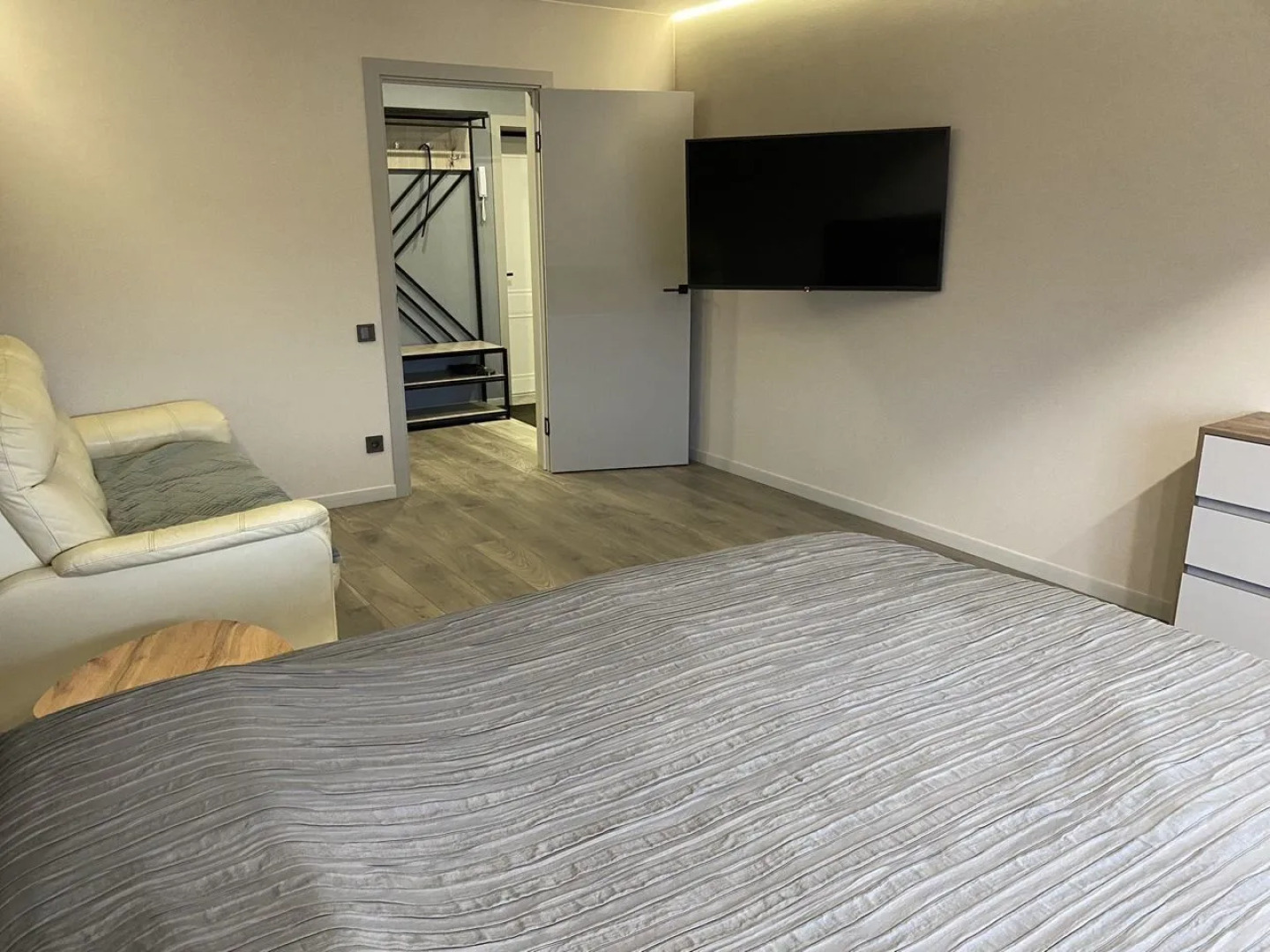 Апартаменты в 3 микрорайоне Дом 11