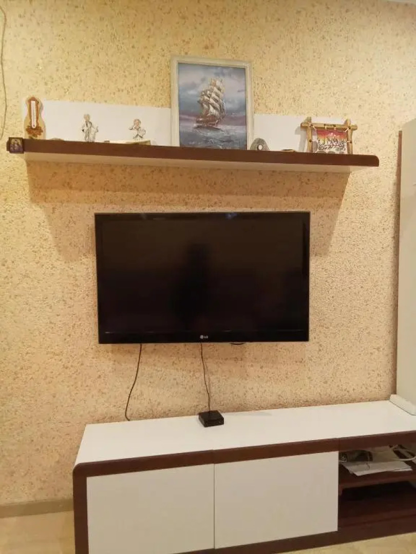 Апартаменты на улице Дачная 4