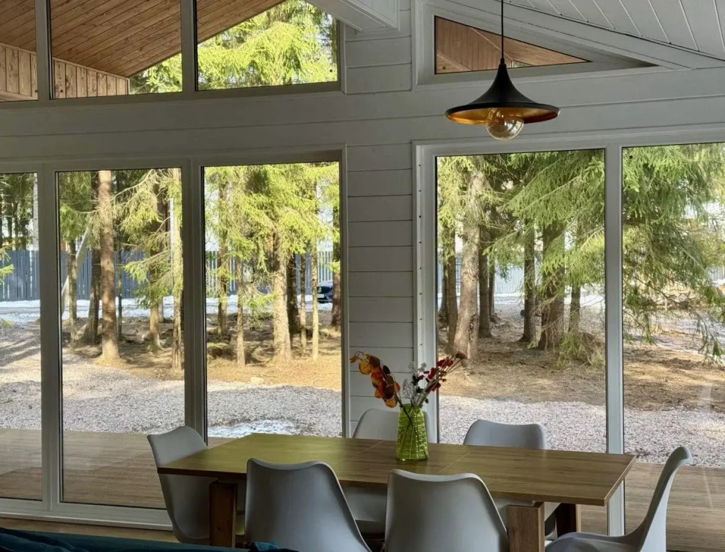 Частный дом Дом Белки