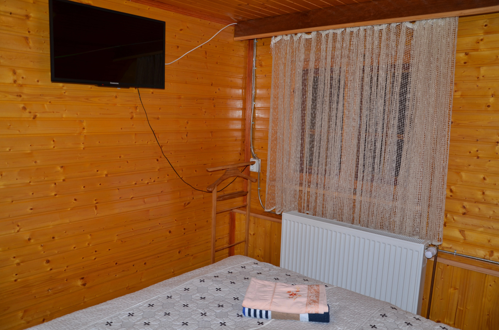 Гостевой дом Belvedere La Cristina