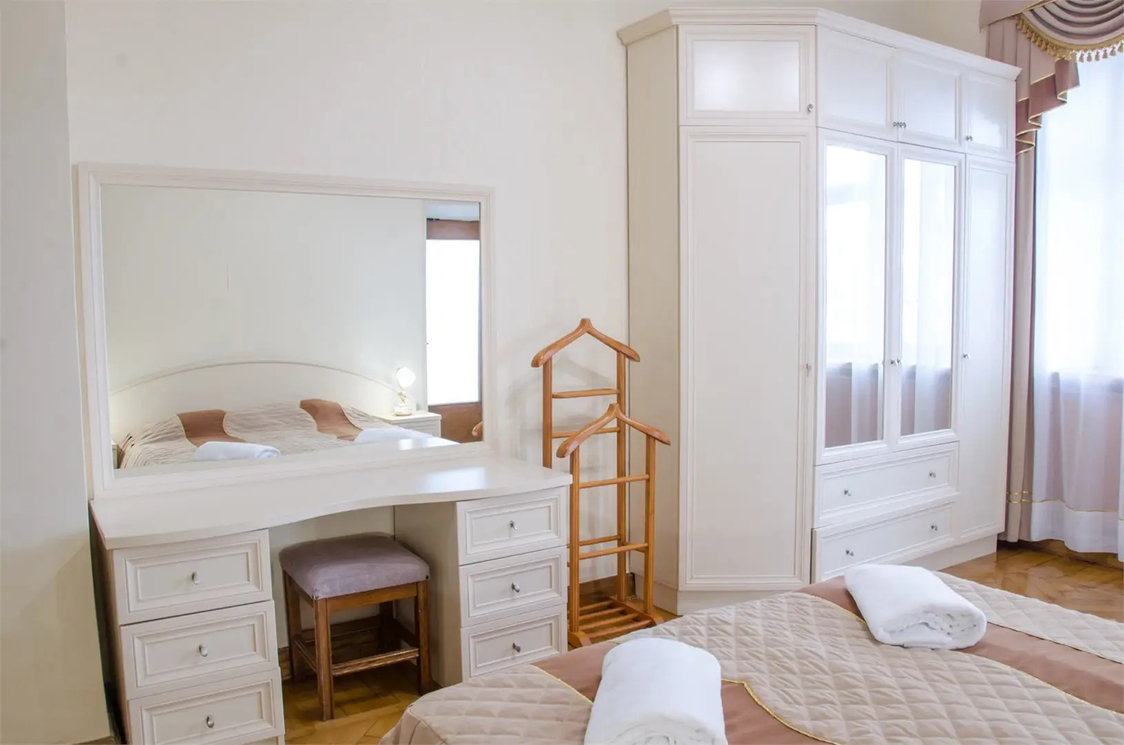 Санаторий Ай-Петри