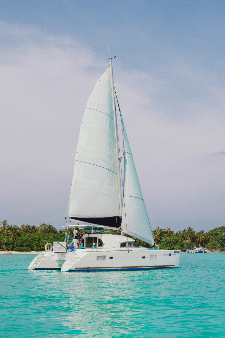 Island Luxury Boutique Hotel, Fulhadhoo