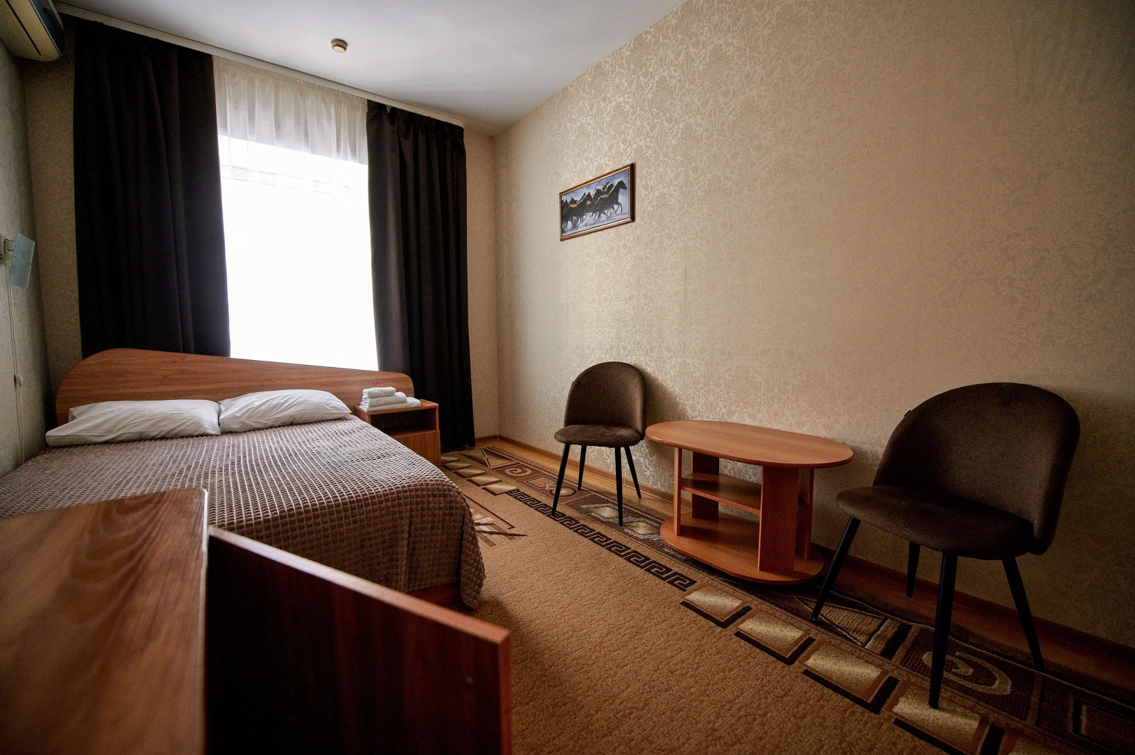 Гостиница Гранд