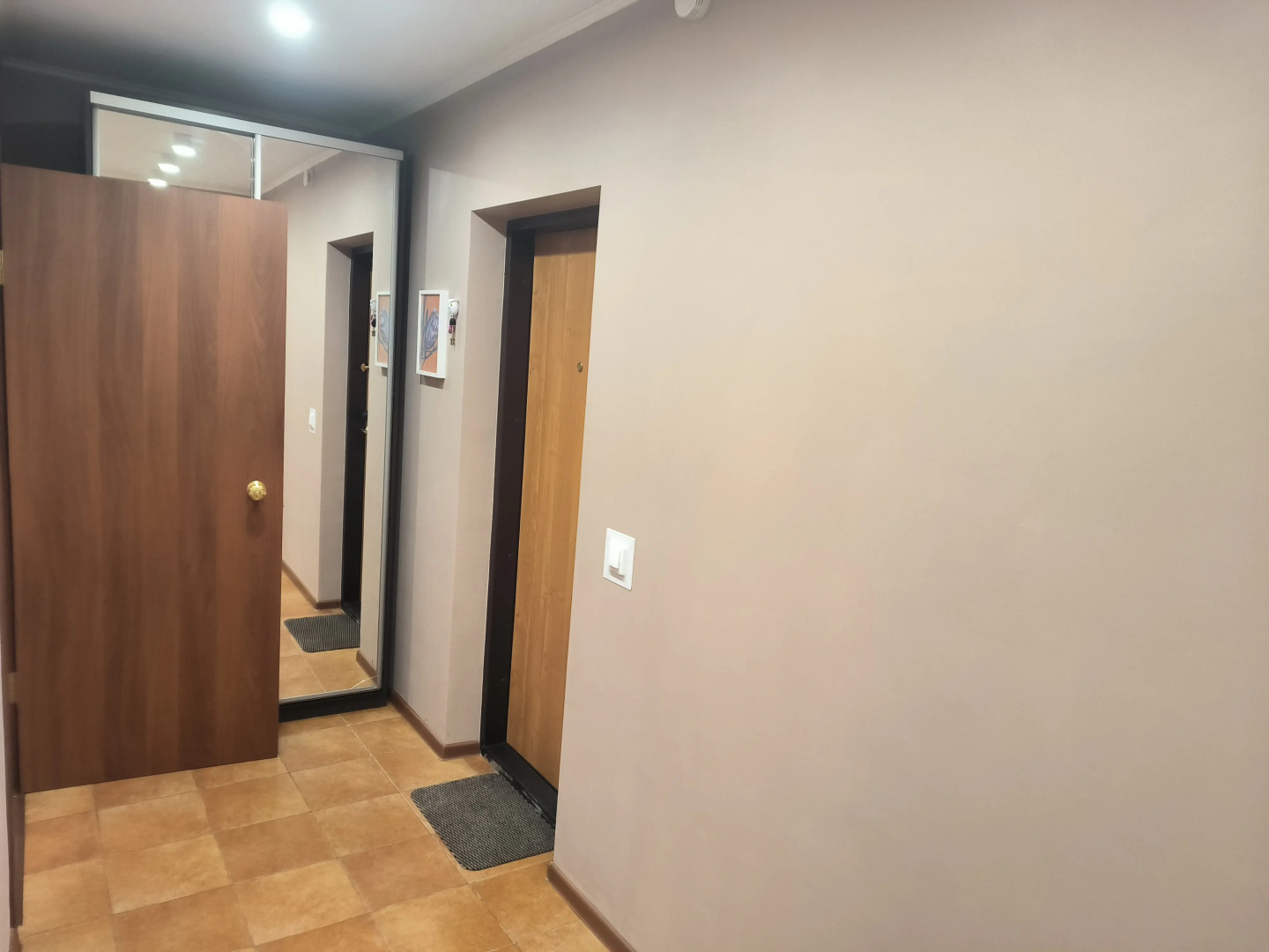 Апартаменты НСК возле Метро Студенческая