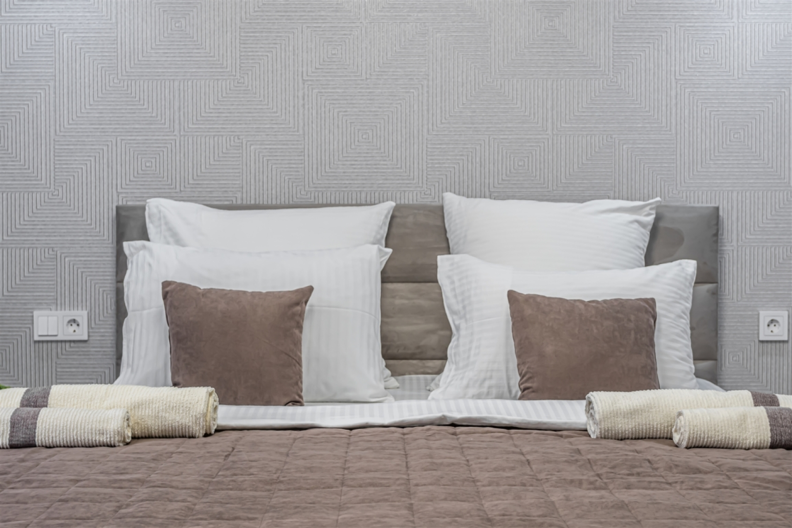 Апартаменты Тортуга 4 от Квартирукинг