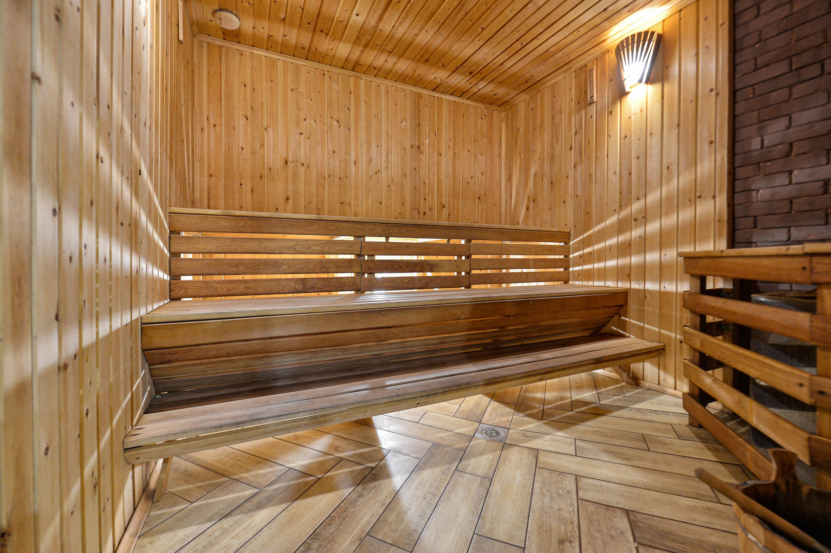 Гостевой дом Арис