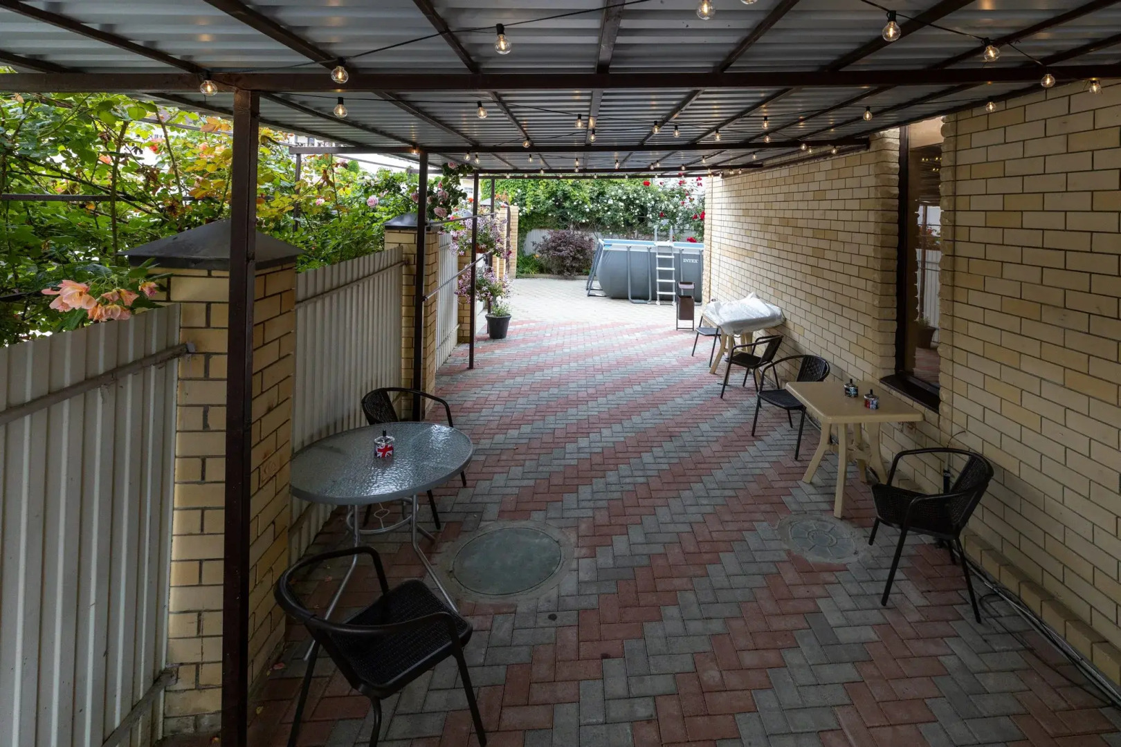 Гостевой Дом Антипов