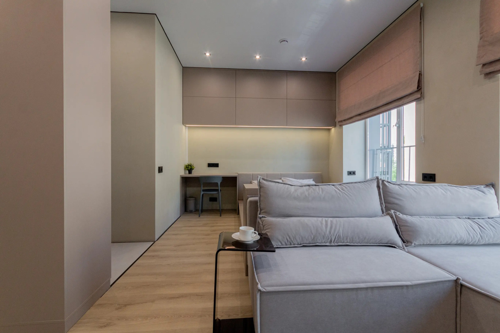 Квартира в Центре