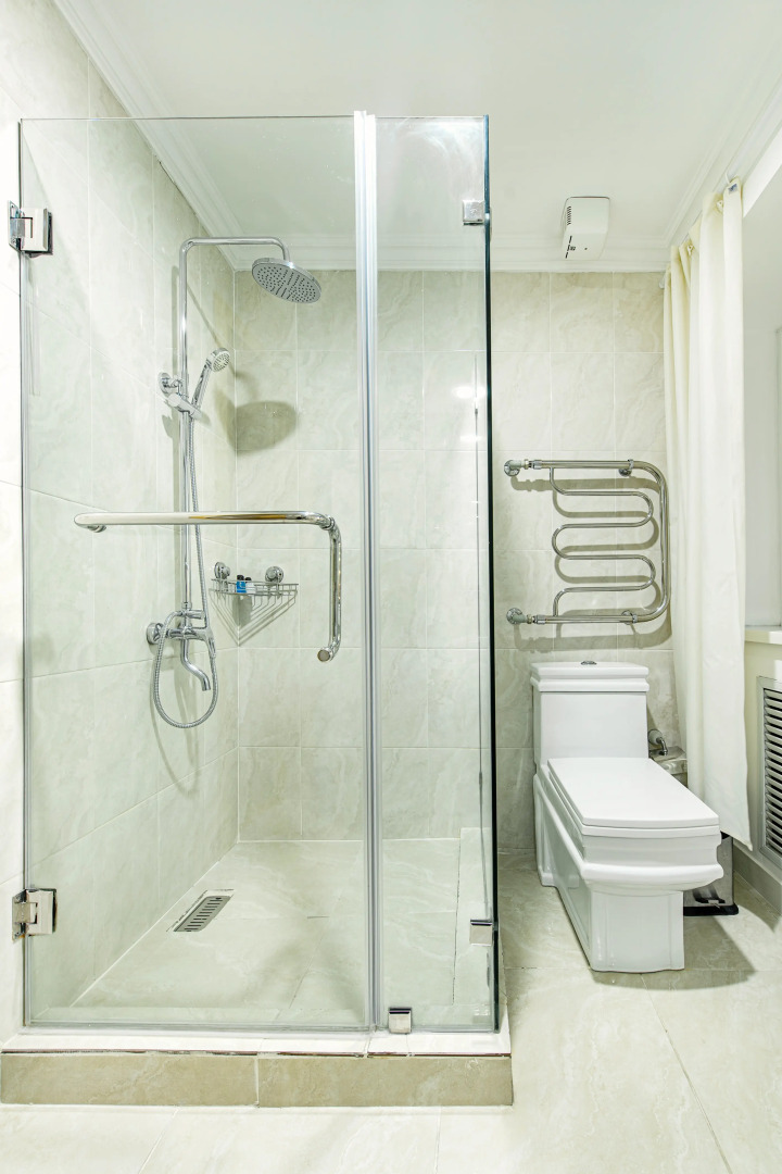 Shymkent Grand Hotel