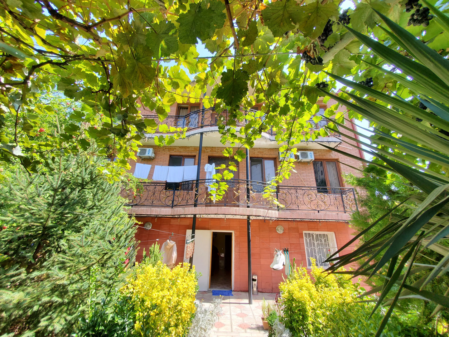 Отель West Tbilisi