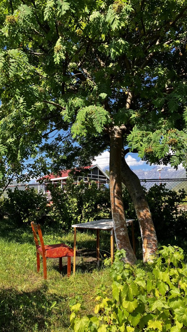 Частный Дом Old Tower