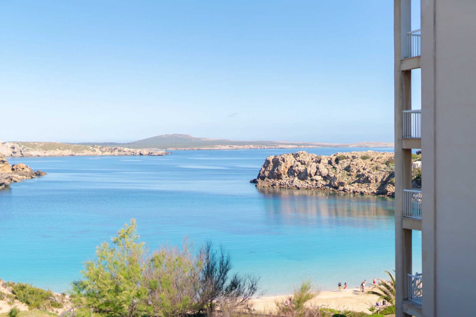 Club Hotel Aguamarina