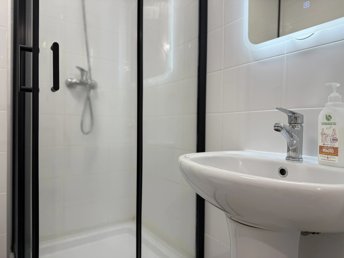 Квартира Тут Хорошо на Космонавтов 9Б 1