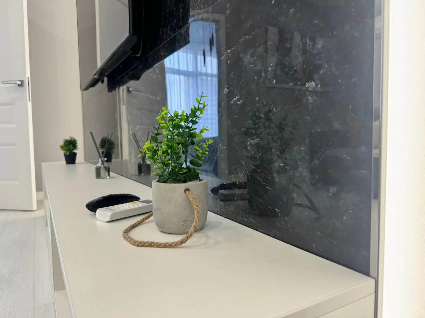 Квартира на улице Пархоменко 2