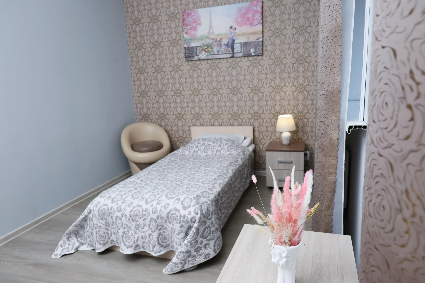 Мини-отель Вингс (Wings)