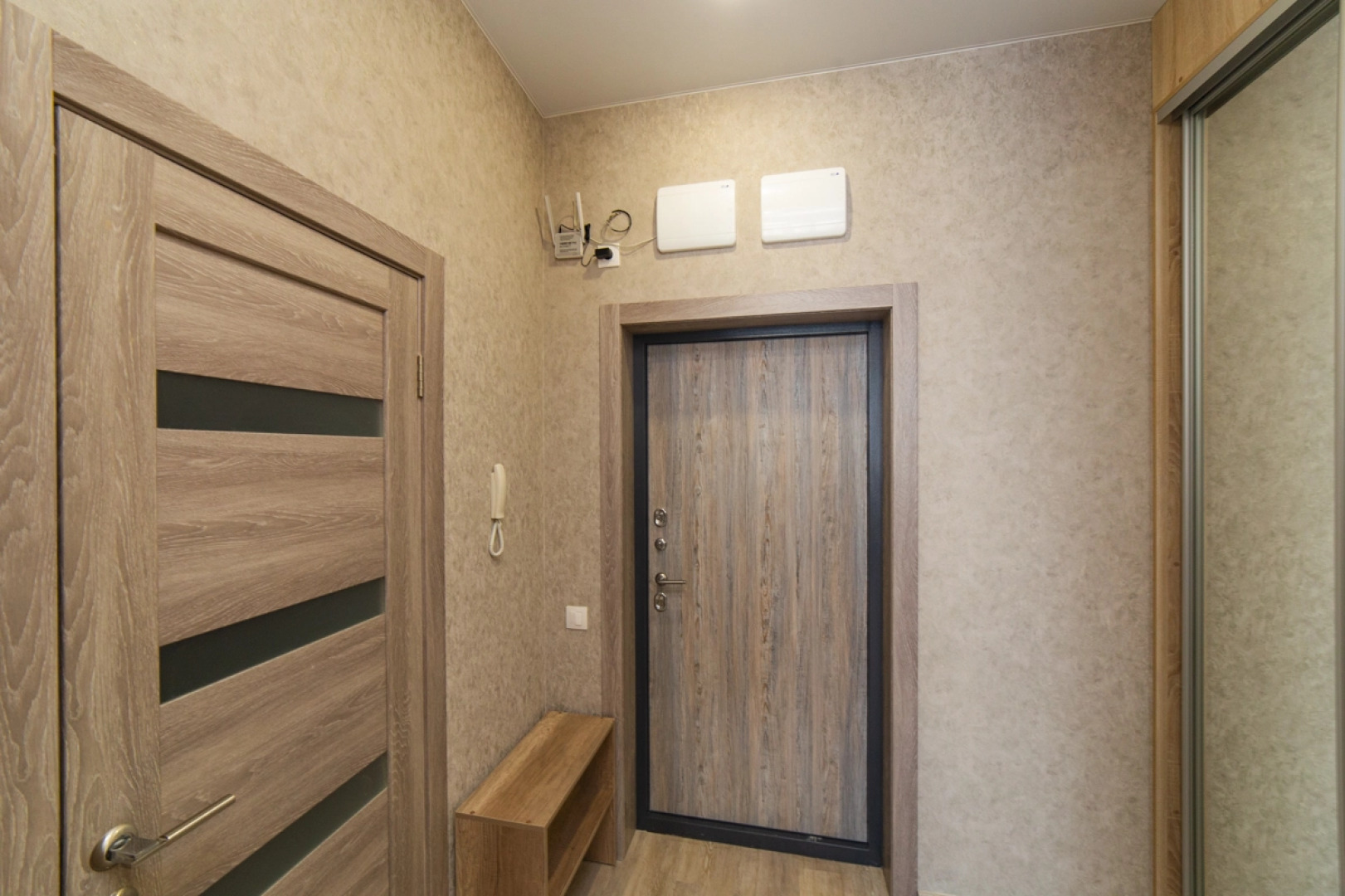 Апартаменты Rest with An Eco-Courtyard