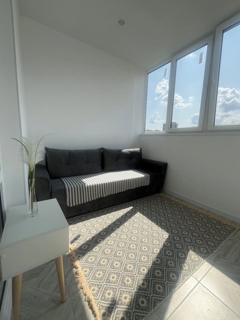 Квартира Комфортная и Уютная, в ЖК Любимово Комфорт+