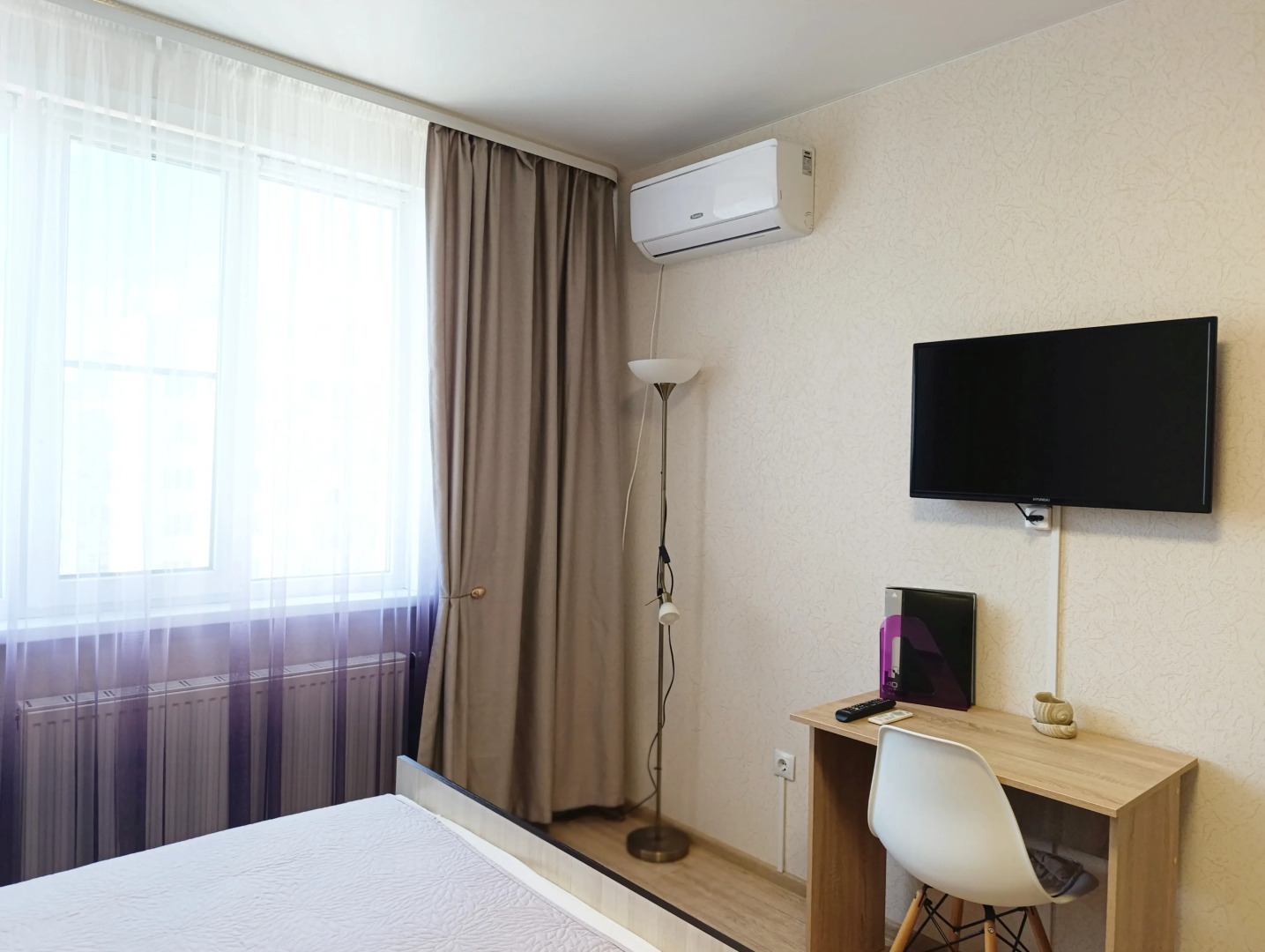 Апартаменты Грин Парк Московский Проспект