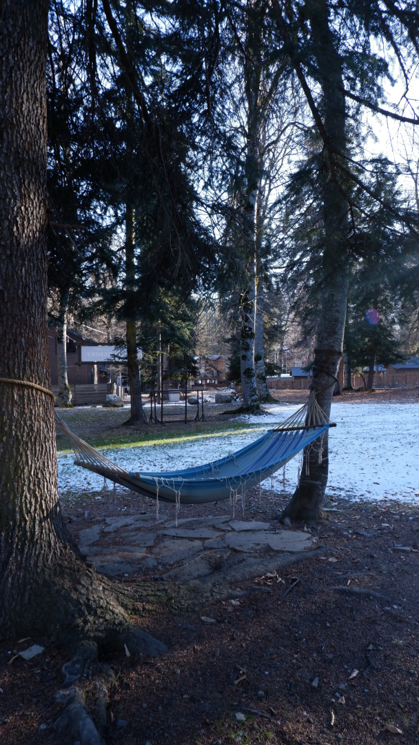 База отдыха Архыз Resort