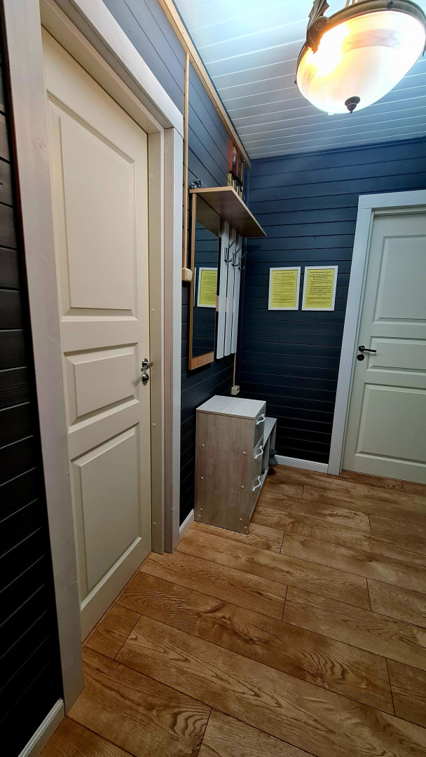 Частный дом Желтый Зал