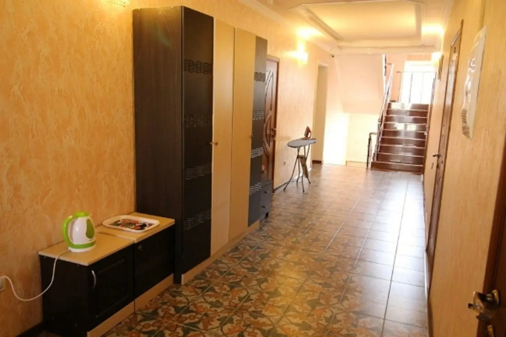 Гостевой дом Карс