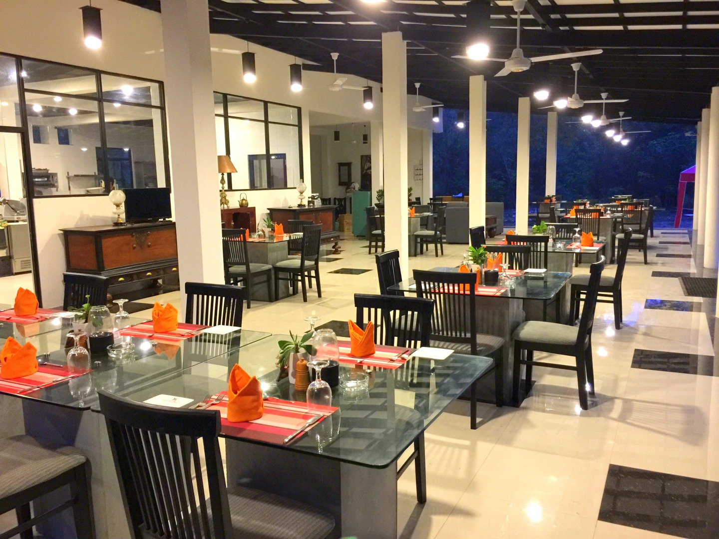 Отель Flower Garden Eco Village