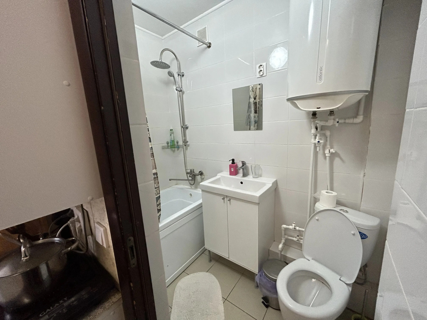 Гостевой дом Отрада