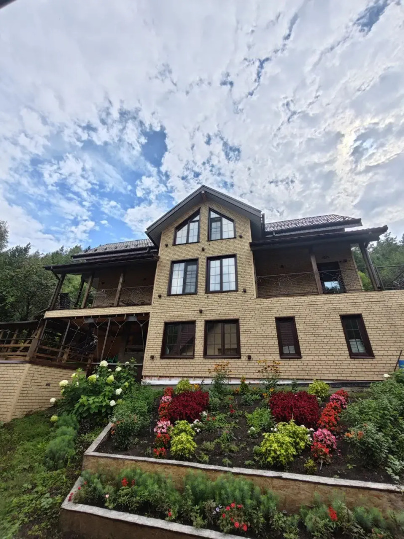 Гостевой дом Радевичи