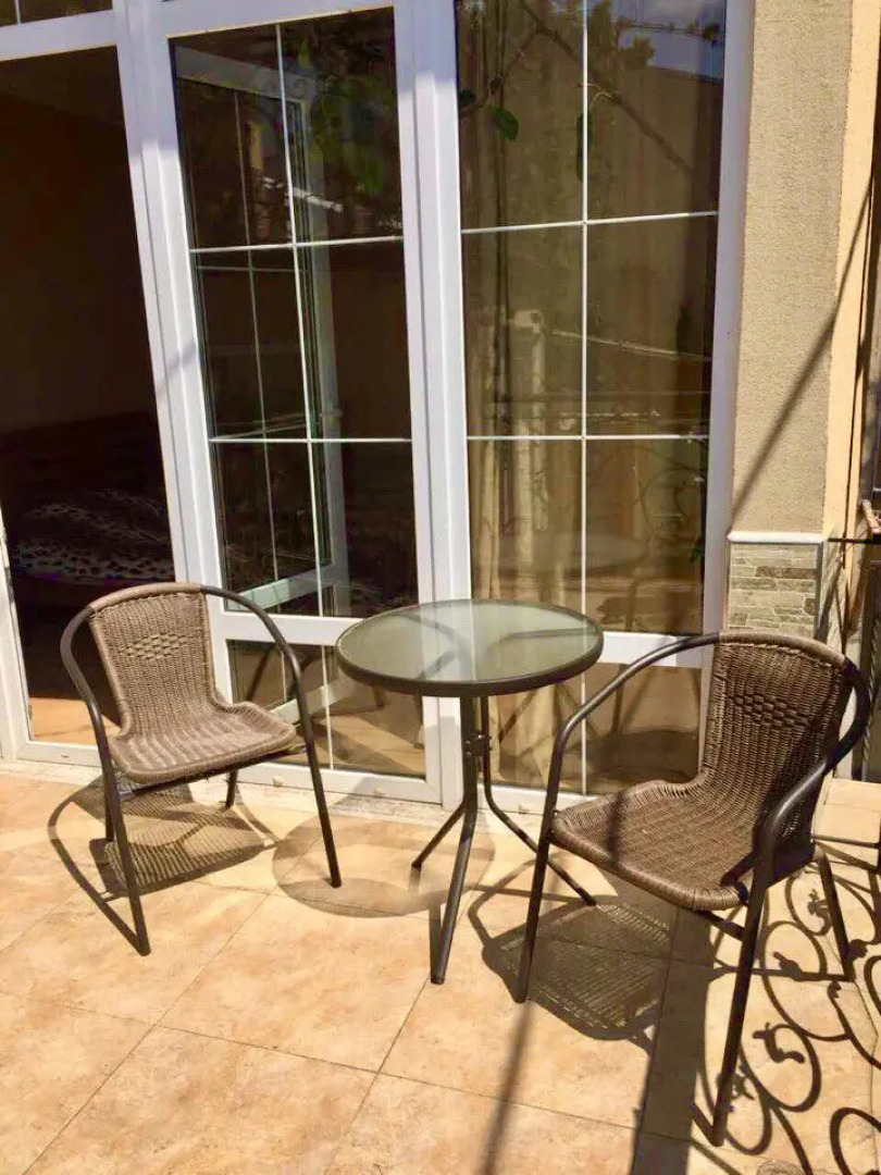 Гостевой дом у моря Престиж