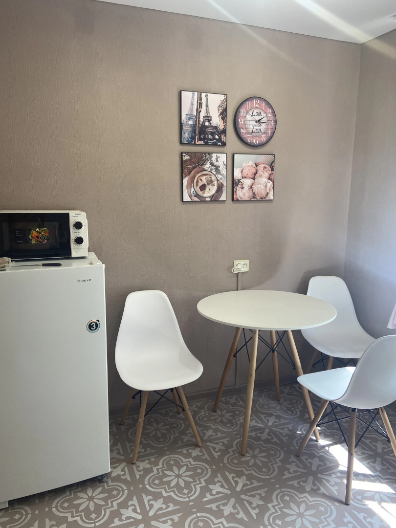 Квартира Гагарина