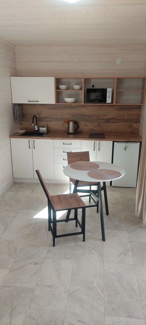 Гостевой дом Друзья