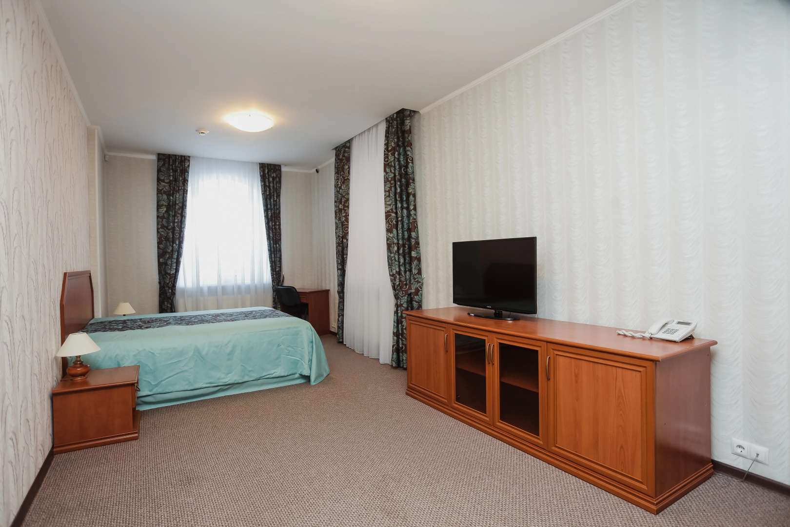 Гостиница Европейская