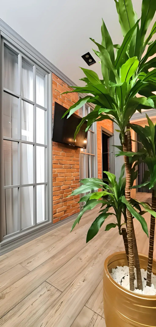 Апартаменты Loft4You Grey