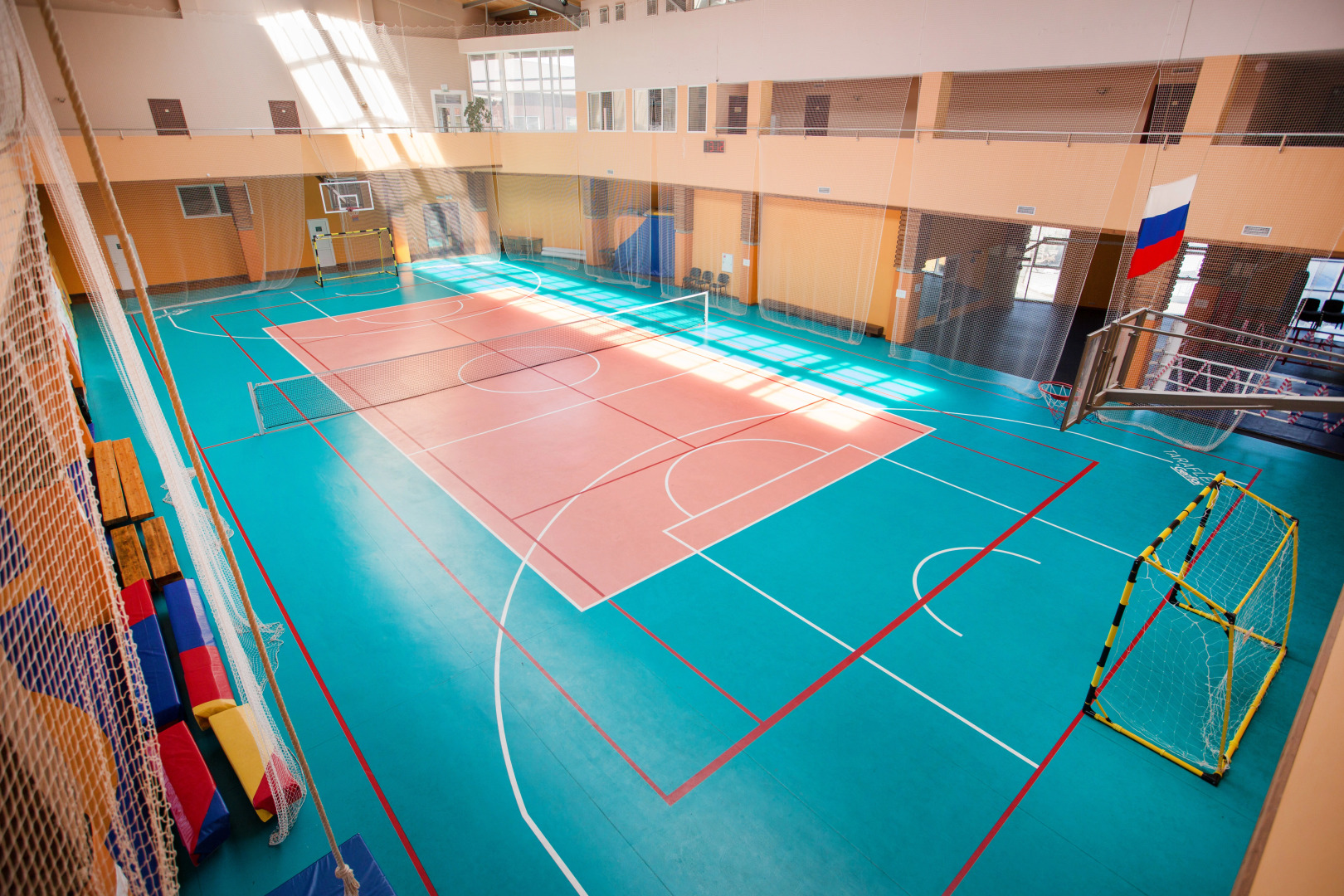 Отель Sport Vitamin