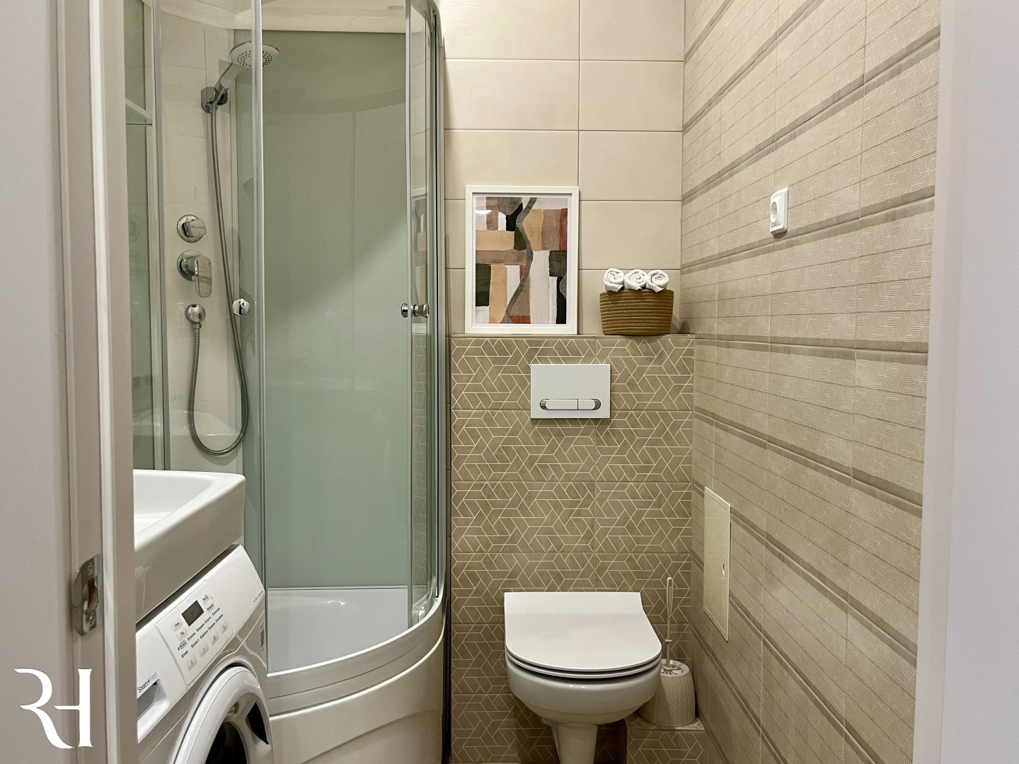 Апартаменты ЖК Новатор