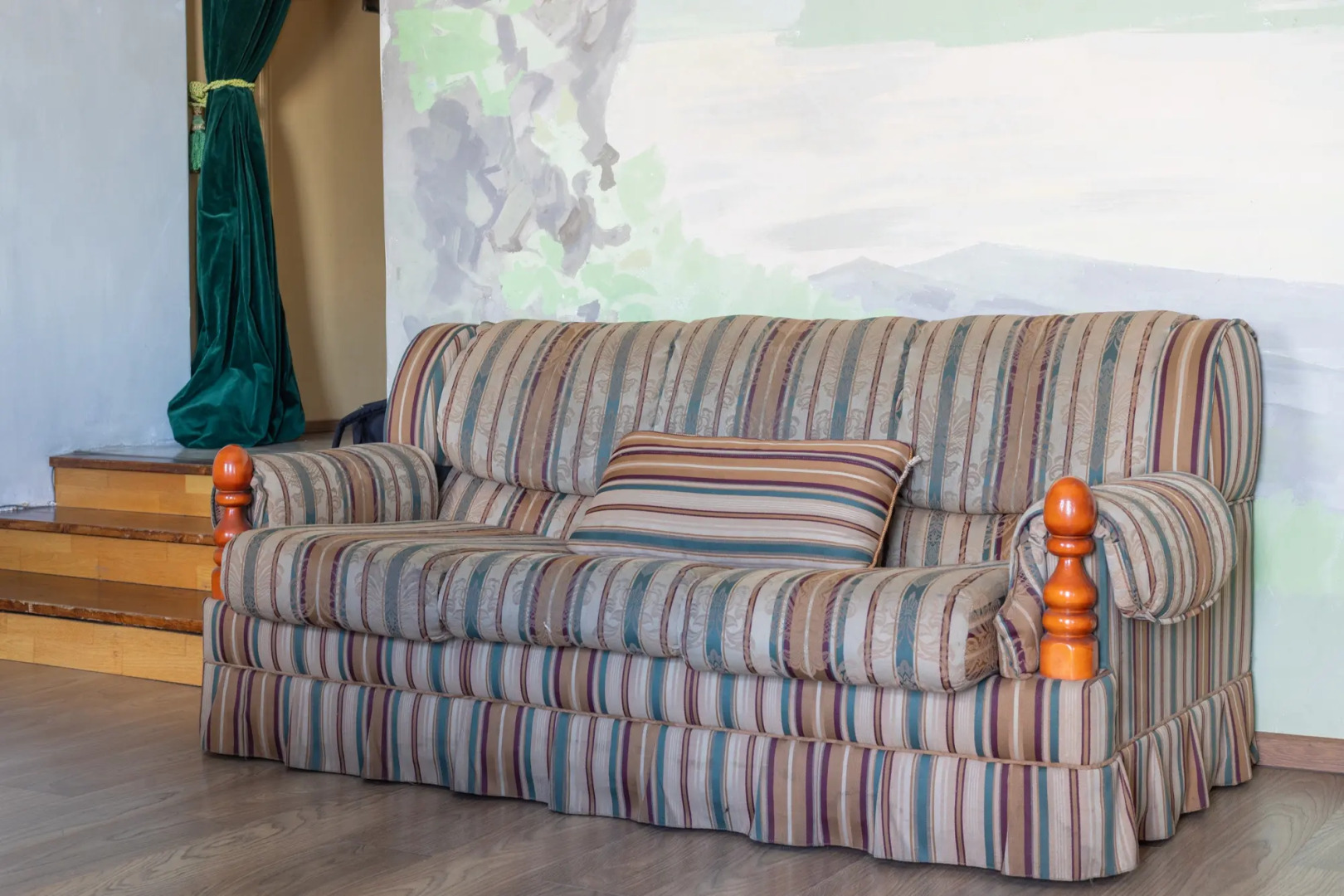 Апартаменты a.m. Rooms Galernaya street River View